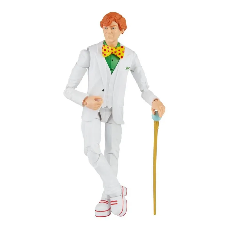 Super Arcade HASBRO MARVEL Legends Konsola Przenośna 30 x 20 x 15 cm