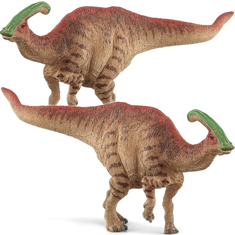 Figurka Dinozaura Parazaurolof Schleich 15030 Edukacyjna Kolekcjonerska