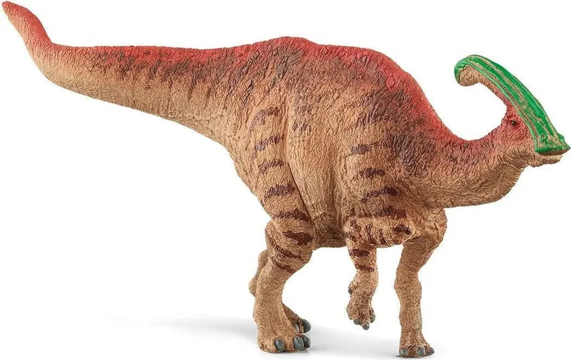 Figurka Dinozaura Parazaurolof Schleich 15030 Edukacyjna Kolekcjonerska