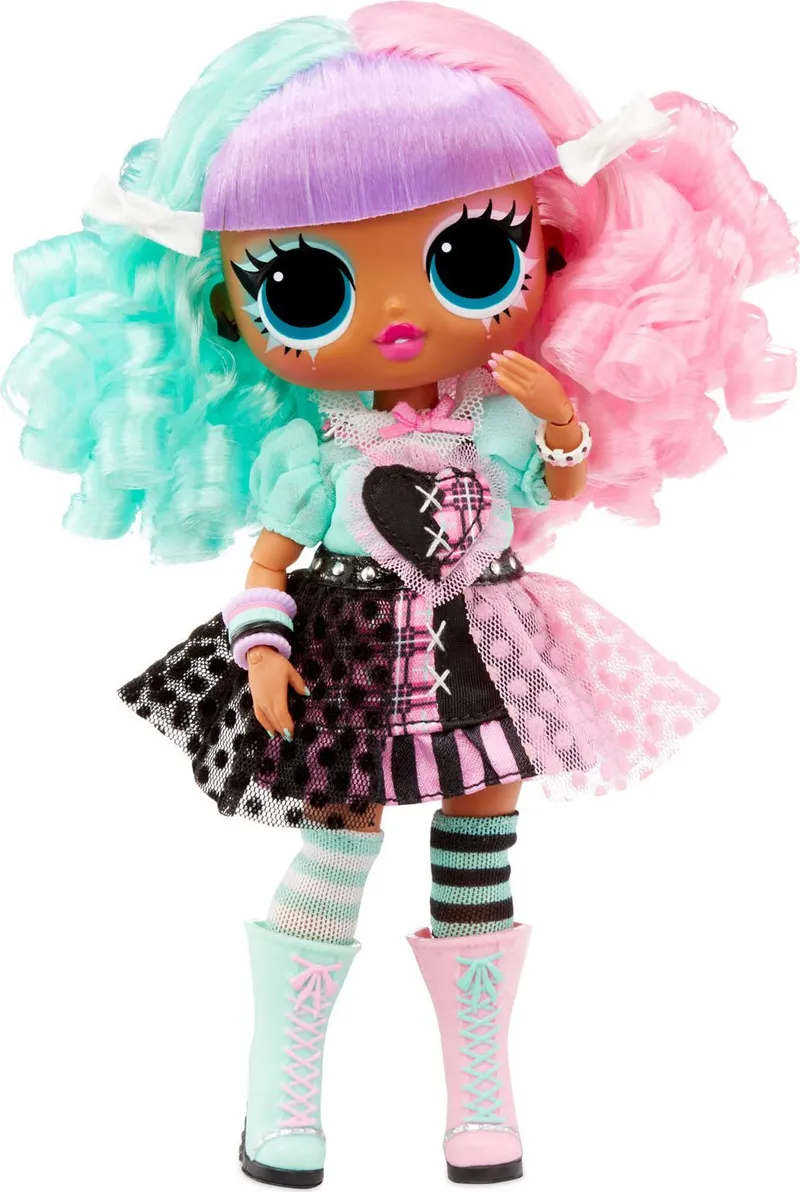 Lalka L.o.l. Surprise Tweens Lexi Gurl Prezent Dla Dziewczynki 25 x 18 x