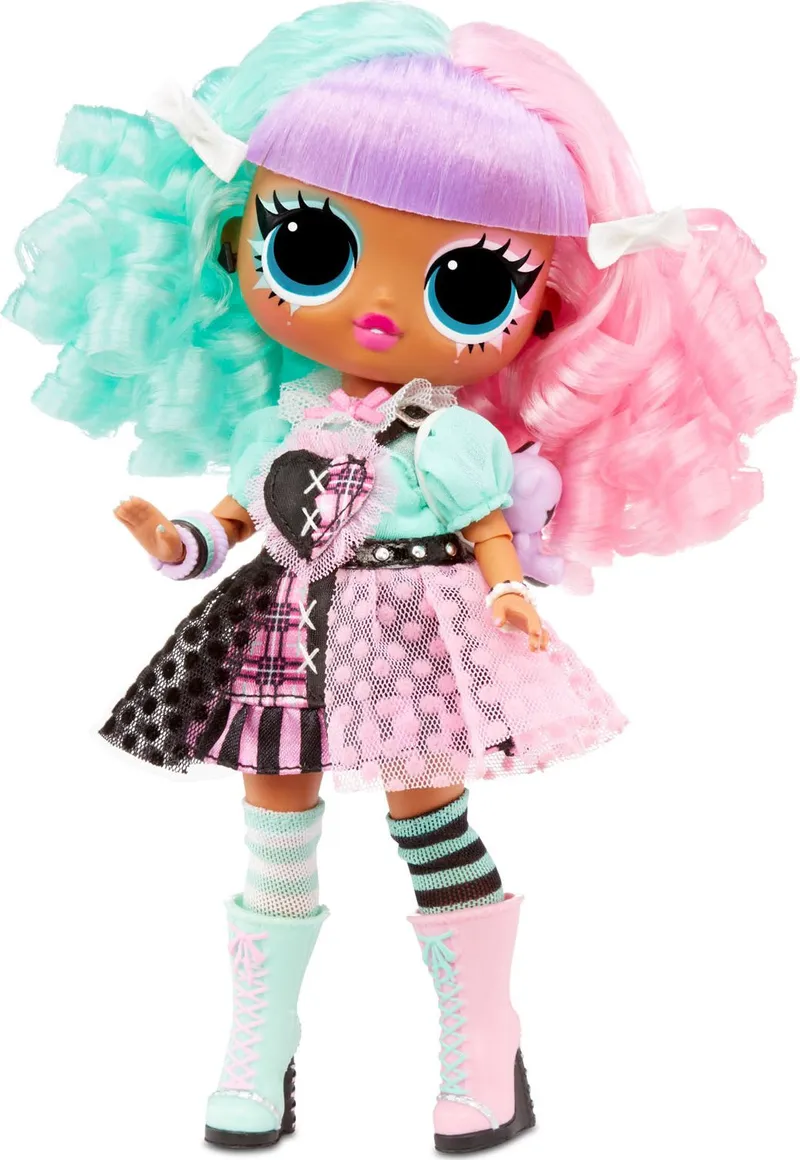 Lalka L.o.l. Surprise Tweens Lexi Gurl Prezent Dla Dziewczynki 25 x 18 x