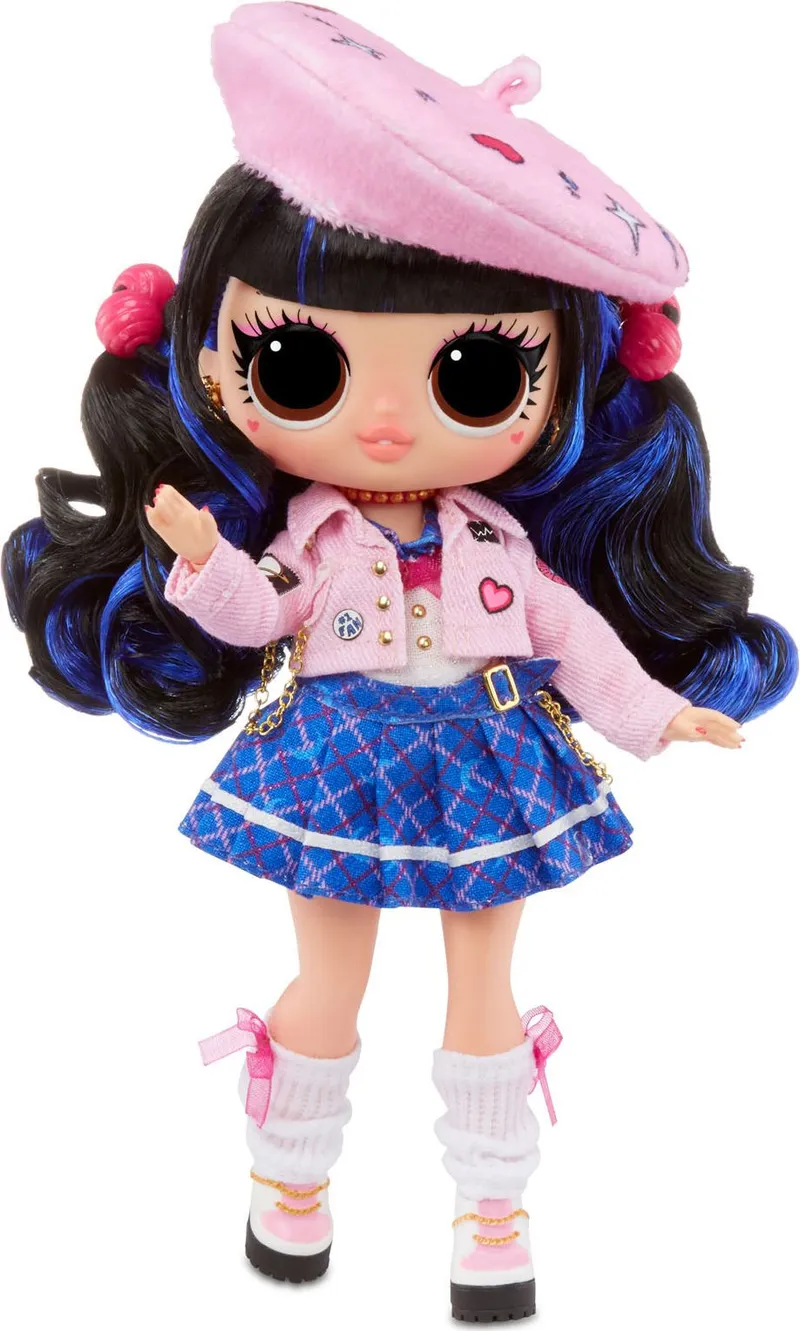 Lalka L.o.l. Surprise Tweens Aya Cherry Figurka Kolekcjonerska