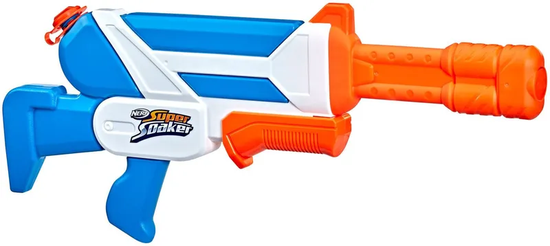 Pistolet Do Wody Nerf Super Soaker Twister Zabawka Dla Dzieci