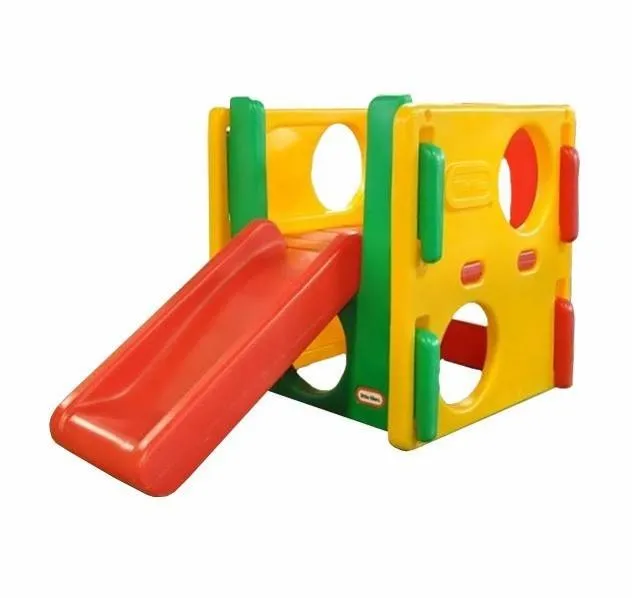 Mata Edukacyjna Dla Maluchów Little Tikes Junior Activity Gym Małpi Gaj