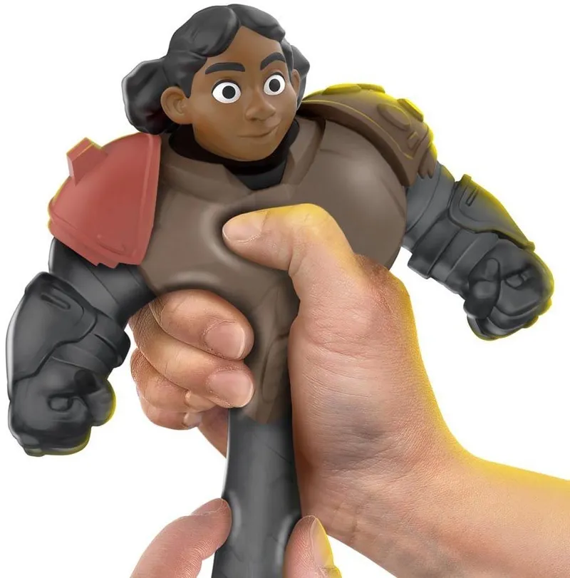 Figurka Goo Jit Zu Lightyear Izzy Postaciowa 41479