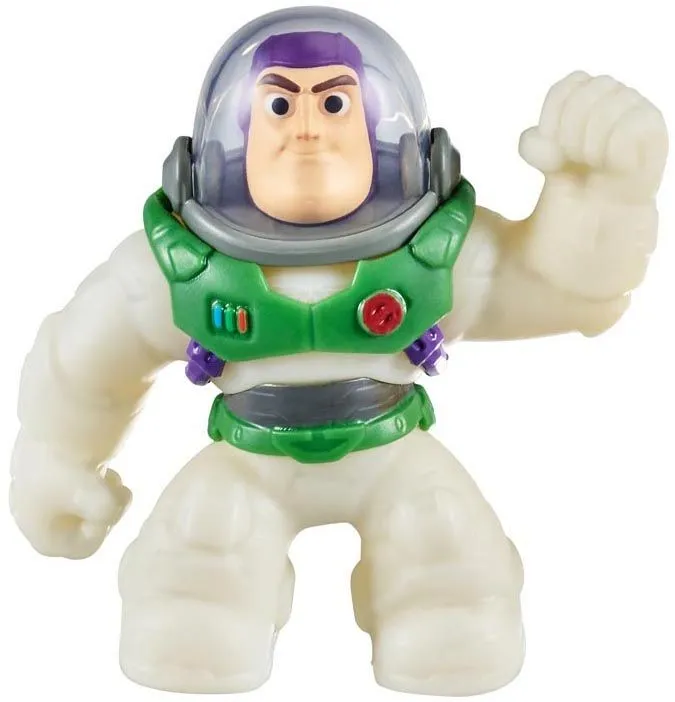 Figurka Goo Jit Zu Buzz Supagoo DISNEY Pixar Wyciągająca