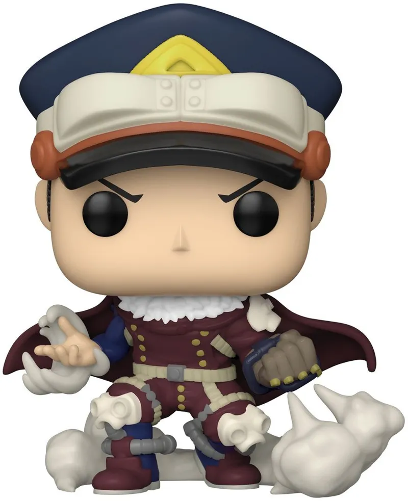 Funko Pop My Hero Academia Inasa Yoarashi 1145 Figurka 10 cm