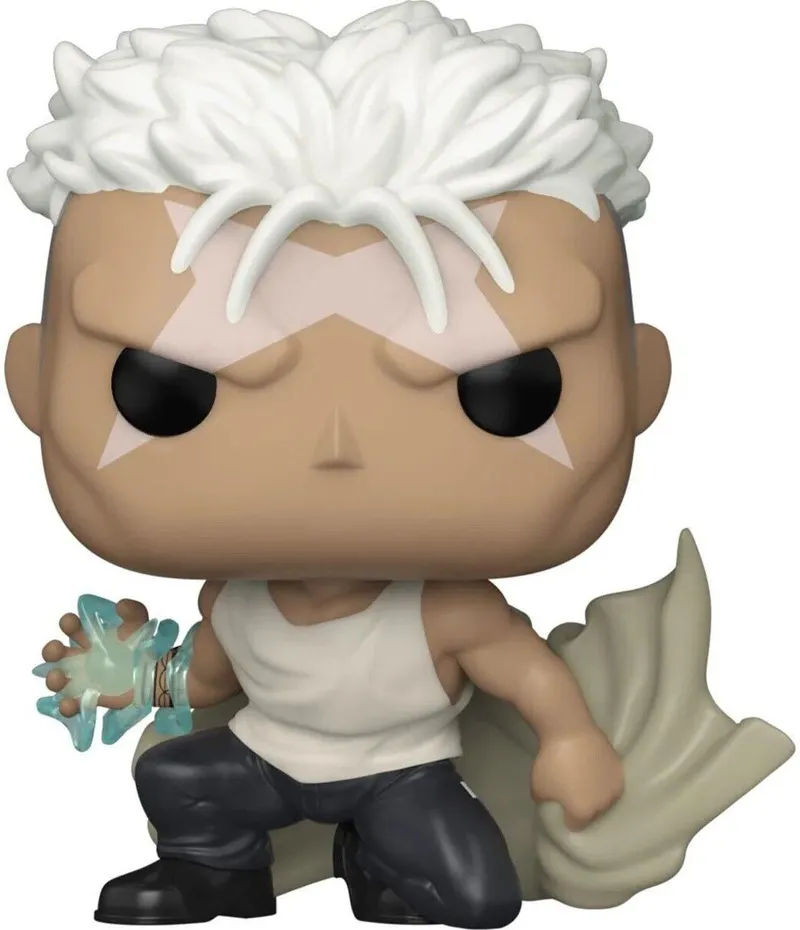 Funko Pop Fullmetal Alchemist Scar Mściwy Alchemik 1179 57740