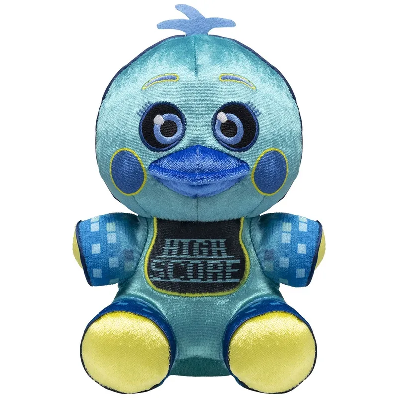 Pluszak Fnaf Chica Funko High Score 60898