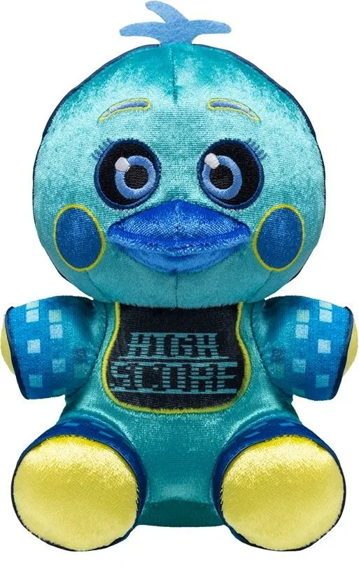 Pluszak Fnaf Chica Funko High Score 60898