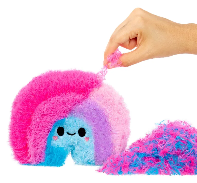 Pluszak Fluffie Stuffiez Mały Tęczowy Mga 593447 594161