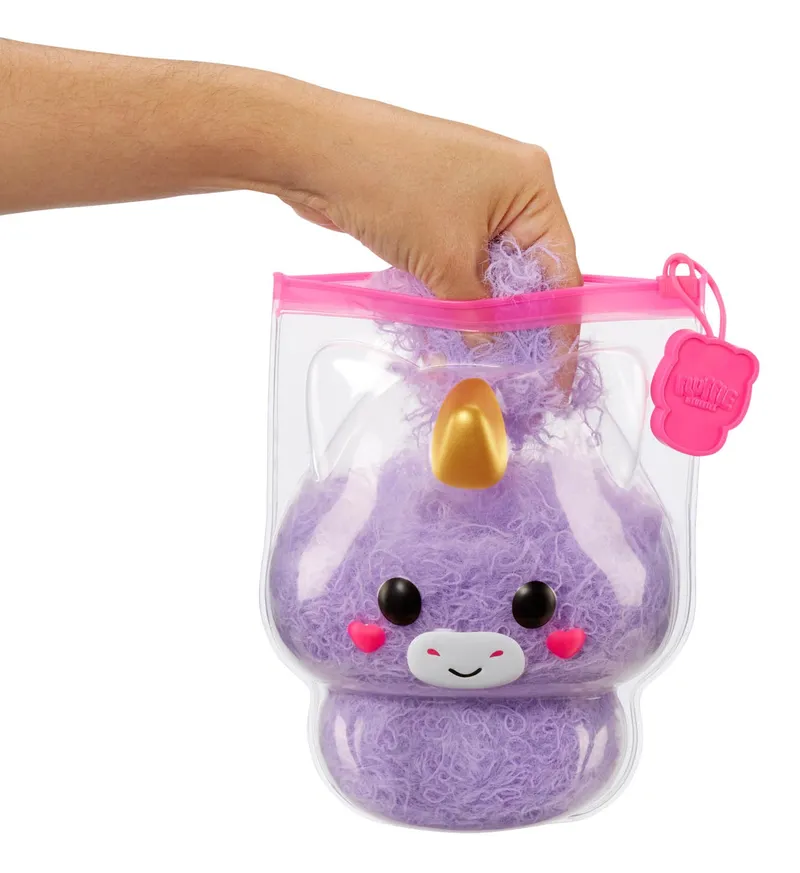 Pluszak Jednorożec Fluffie Stuffiez Mały Miękki Mga 593447