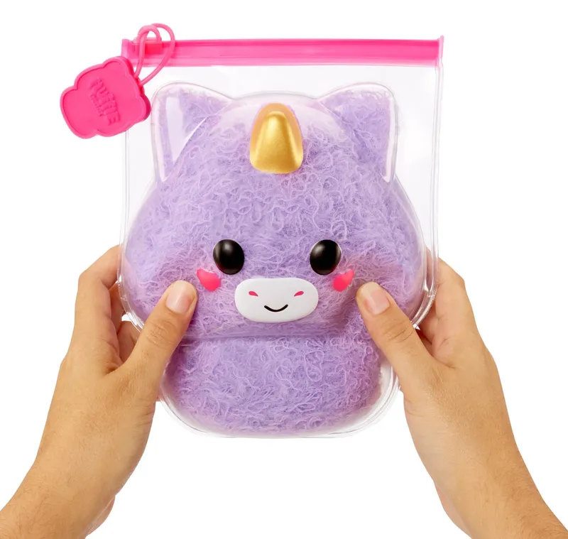 Pluszak Jednorożec Fluffie Stuffiez Mały Miękki Mga 593447