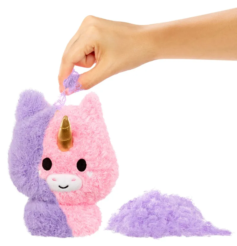 Pluszak Jednorożec Fluffie Stuffiez Mały Miękki Mga 593447