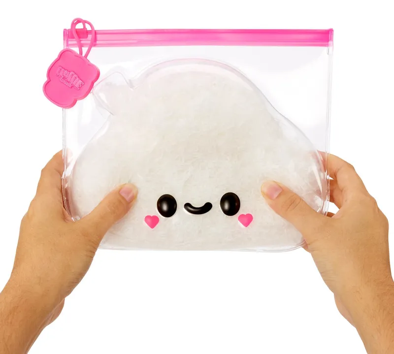 Pluszowa Chmurka Fluffie Stuffiez Miękka Do Zabawy Mała 593447