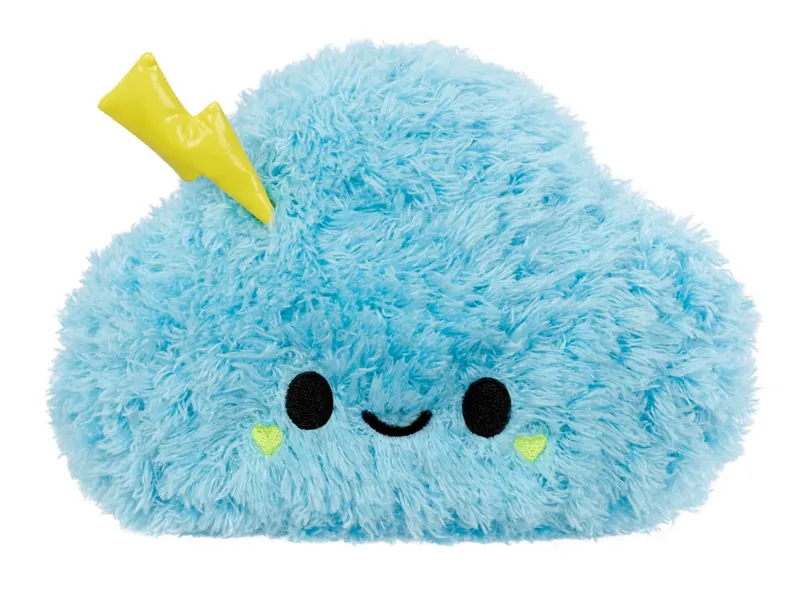 Pluszowa Chmurka Fluffie Stuffiez Miękka Do Zabawy Mała 593447