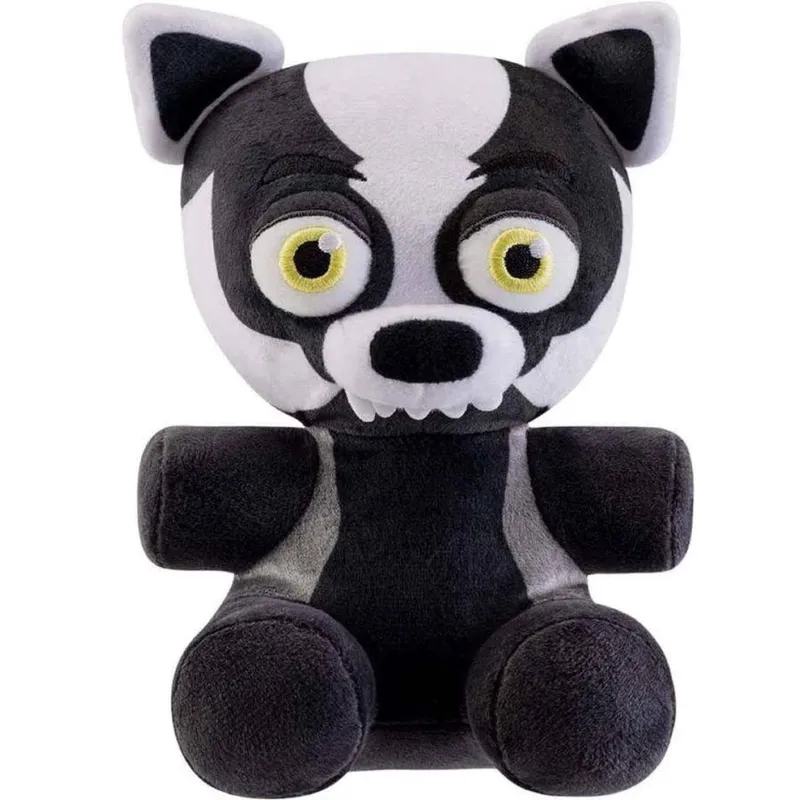 Pluszak Fnaf Security Breach Blake Badger 18 cm Funko 64915