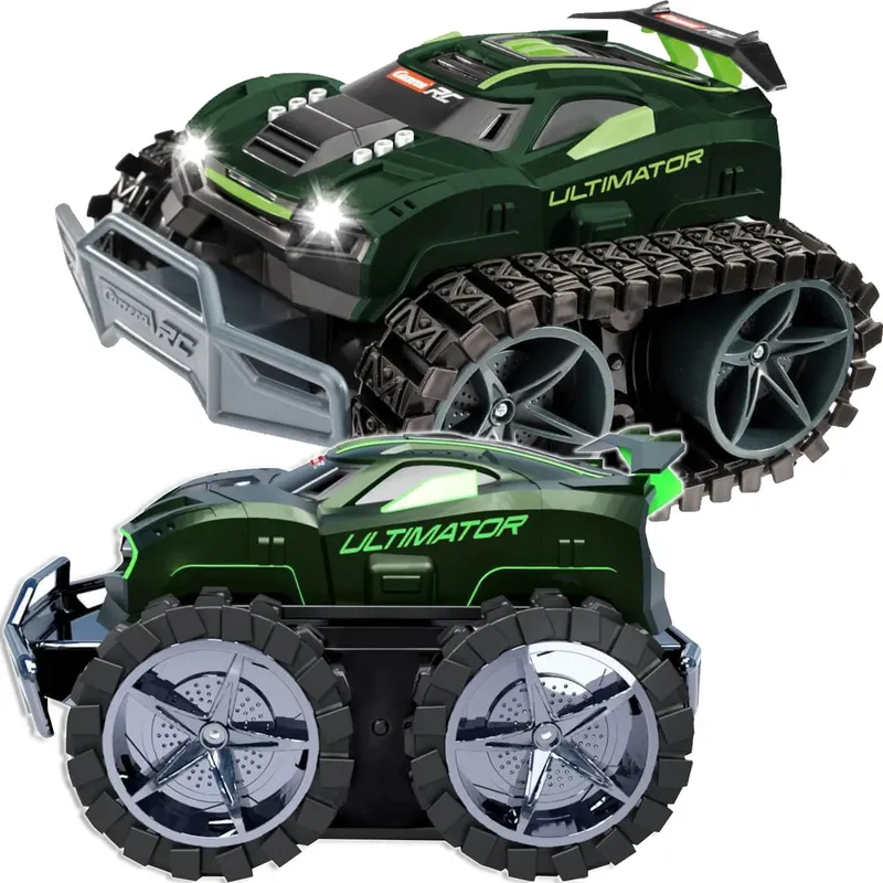 Samochód RC Carrera Ultimate Terrain Vehicle 2.4GHZ 6324
