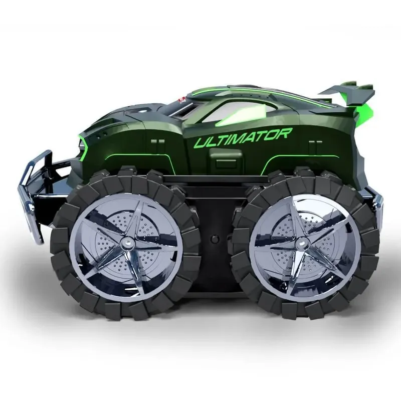 Samochód RC Carrera Ultimate Terrain Vehicle 2.4GHZ 6324