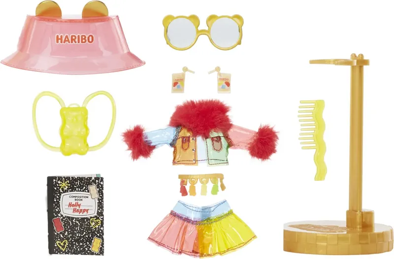 Lalka Lol Surprise Loves Mini Sweets X Haribo Tween Figurka Kolekcjonerska