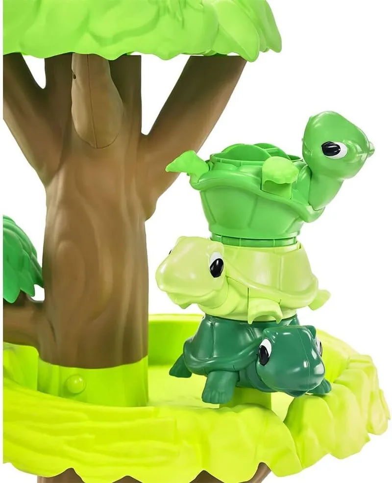 Stół Wodny Dla Dzieci Little Tikes Magic Flower Wielokolorowy 651342
