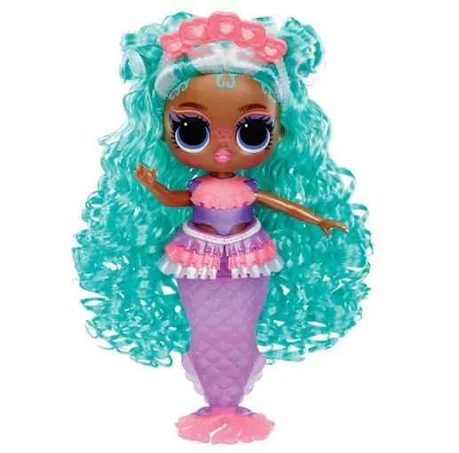 Lalka L.o.l. Surprise Tweens Mermaid Serena Finn Syrenka Kolekcja