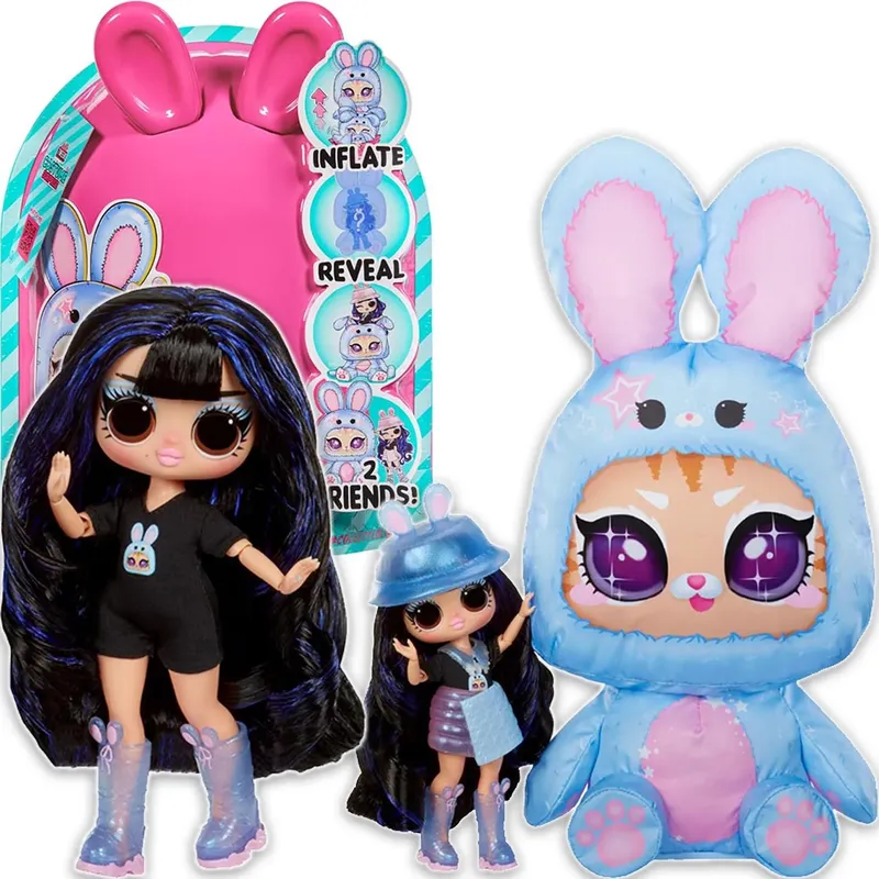 Kostium L.o.l. Surprise Tweens Aya Cherry Przebranie Dla Dziewczyn