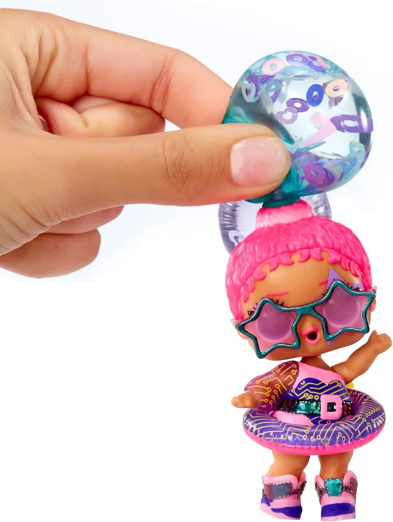 L.o.l. Surprise Water Balloon Surprise Bombka Wodna Niespodziana