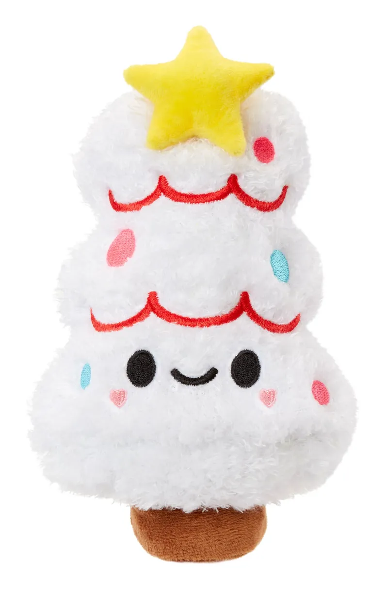 Pluszak Fluffy Stuffiez Mały Choinka Świąteczna Mga 514473X1EUC
