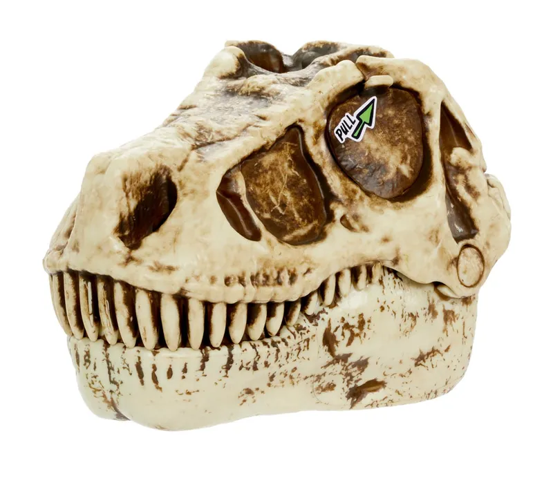 Figurka Gross-A-Saurus Ślepa Niespodzianek Kolekcjonerska 1 kg