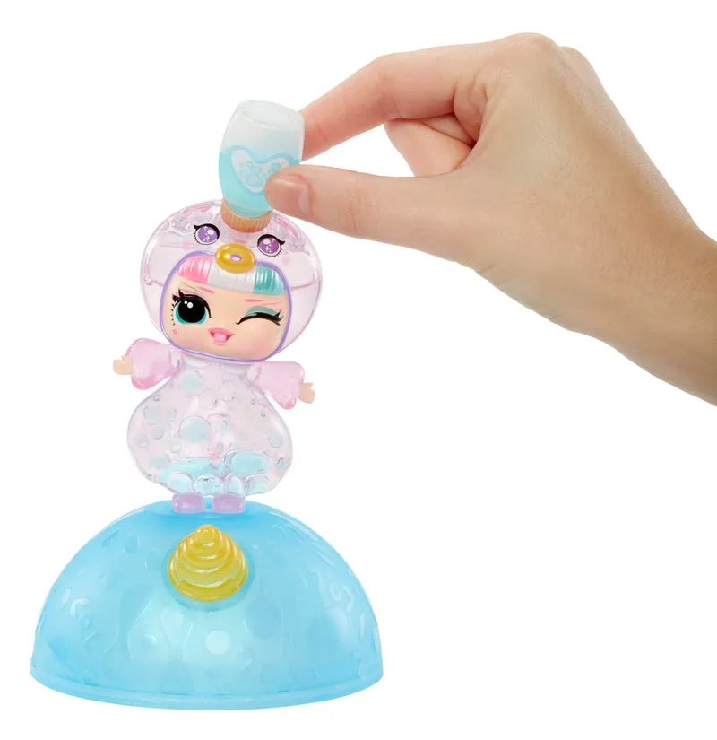 Lalka L.o.l. Surprise Unicorn Tots Figurka Kolekcjonerska Dziewczynka
