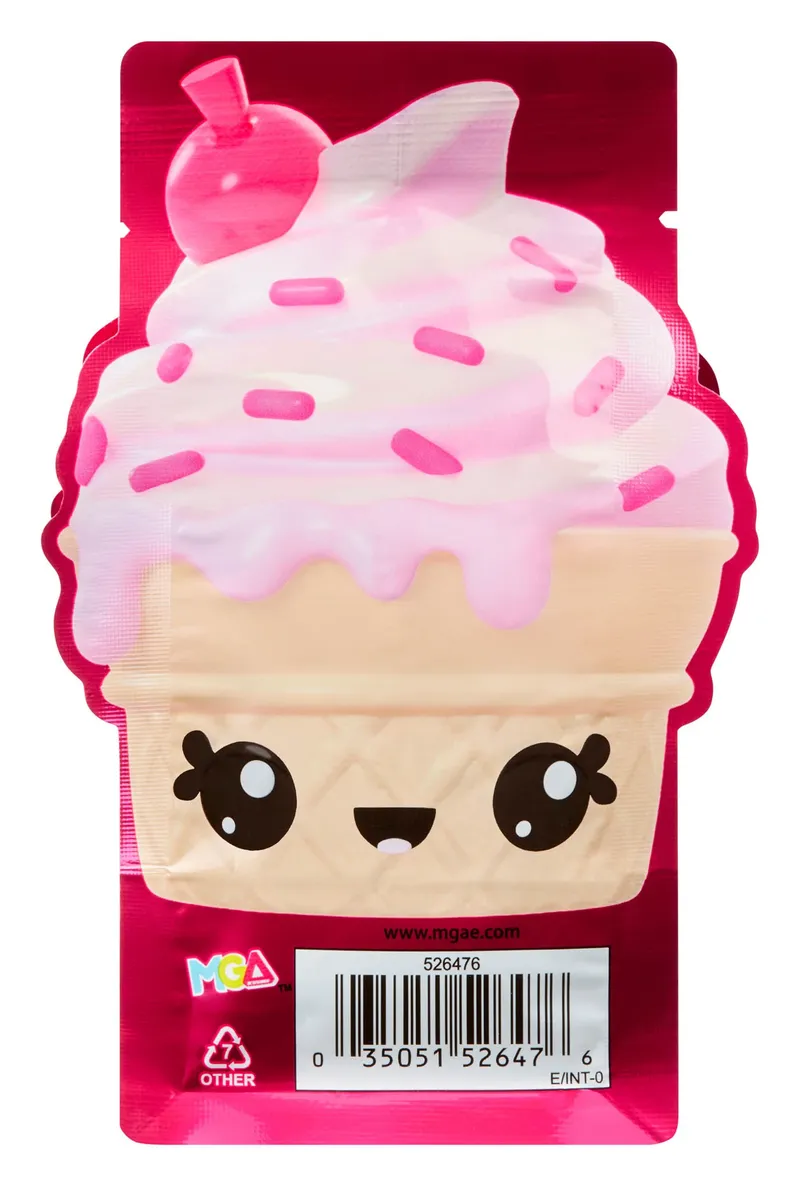 Num Noms Zestawy Zapachowe Figurki Dla Dzieci Mga Yummiland 12 szt
