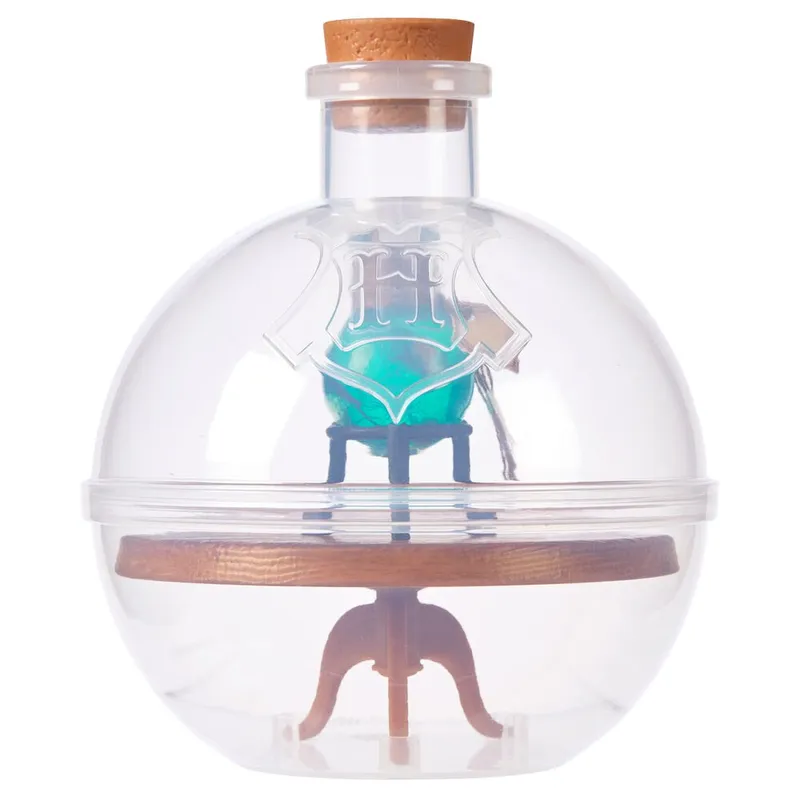 Zestaw Mikro Figurek Harry Potter Mikropocisk Miniature Mga Miniverse