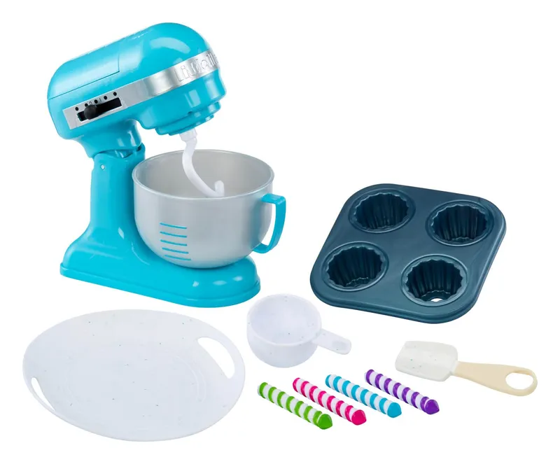 Kit Piekarski Dla Dzieci Creative Chefs Bakers Little Tikes 3 kg Zestaw