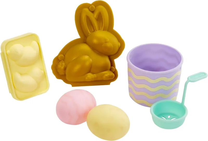 Koszyk Wielkanocny Kreatywny Zestaw Dla Dzieci Little Tikes Creative Chefs