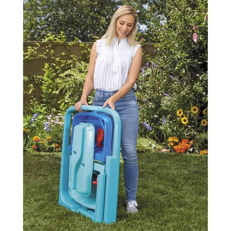 Stół Wodny Easy Store Dla Dzieci Plastikowy 50 x 40 x 25 cm Little Tikes