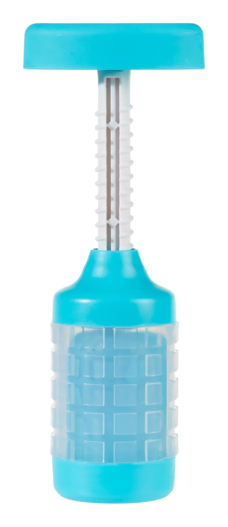 Masa Do Modelowania Extruder Wonder Factory 532262 - Niebieski
