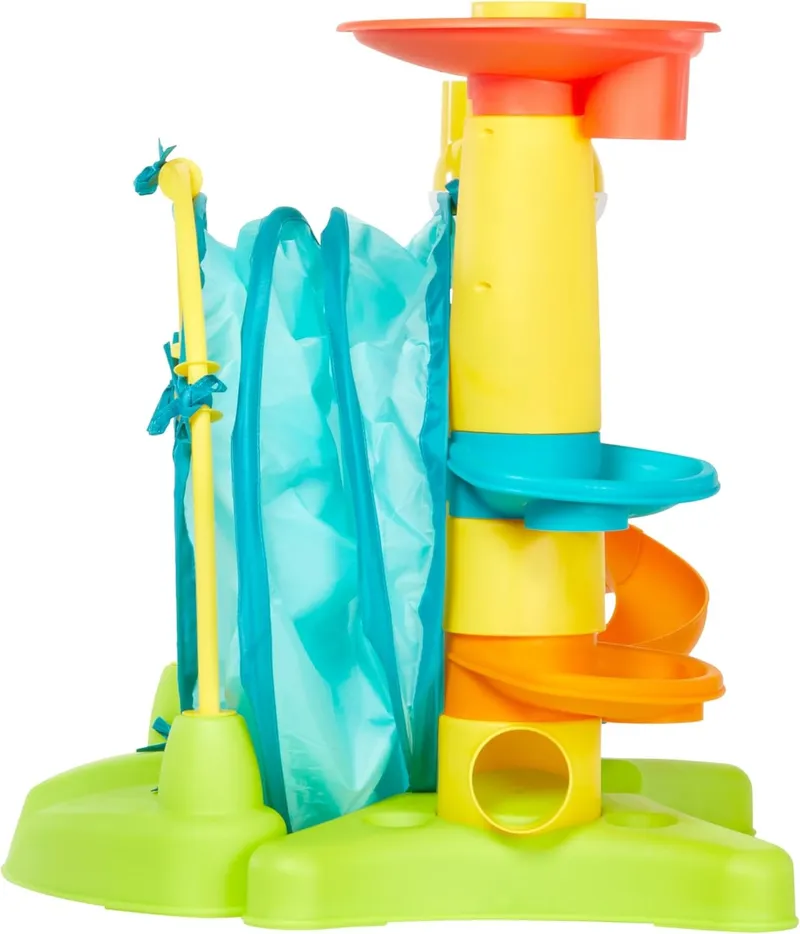 Tunel Activityowy 2 w 1 Dla Dzieci Little Tikes 639838 Euc