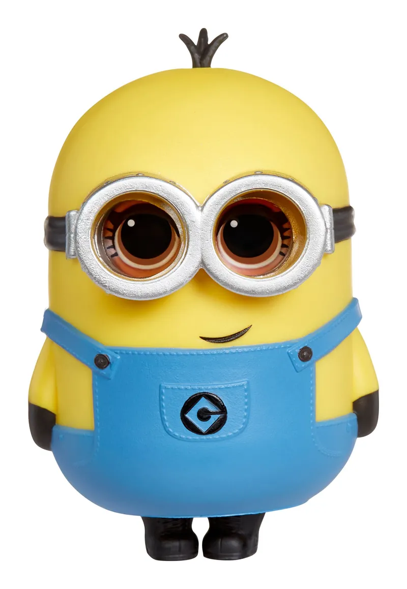 Lalka L.o.l. Surprise Loves Minions Tots Figurka Kolekcjonerska Asort