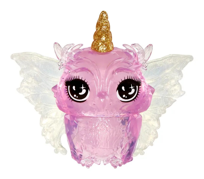 Lalka Rainbow High Littles Rainbow Fantasy Fairies Opal Figurka