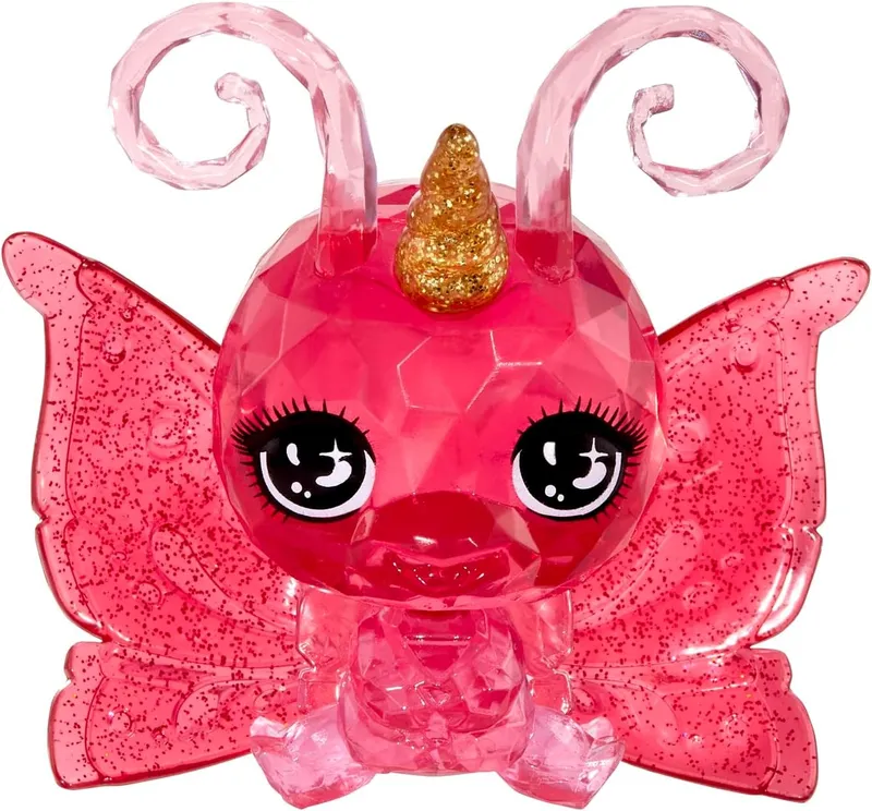 Rainbow High Littles Astrid Lalka Fantazyjni Wróżki 15 cm