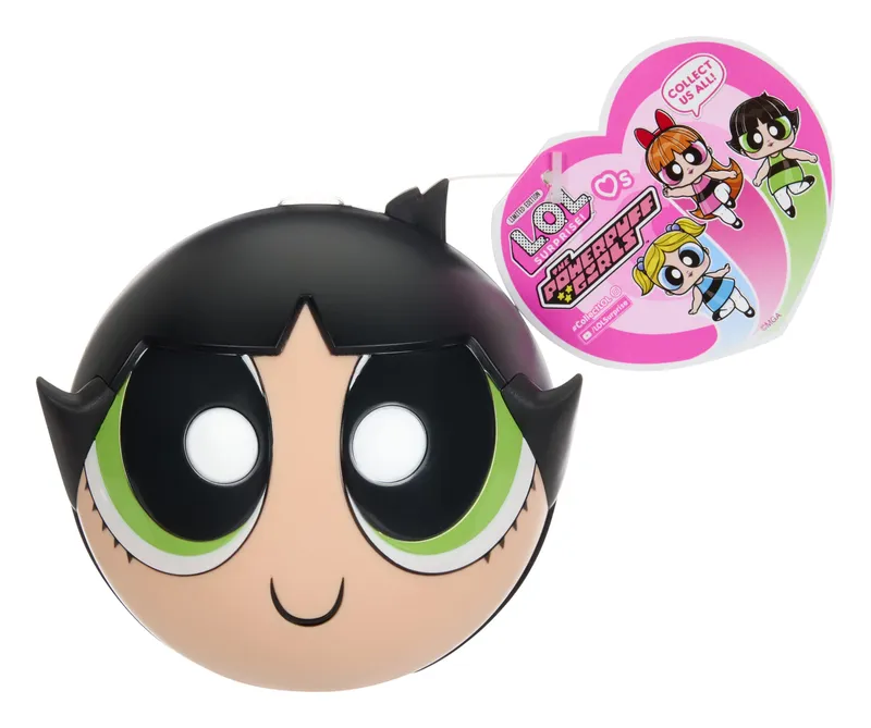 Lalka L.o.l. Surprise Loves Powerpuff Girls Kolekcjonerska 542780