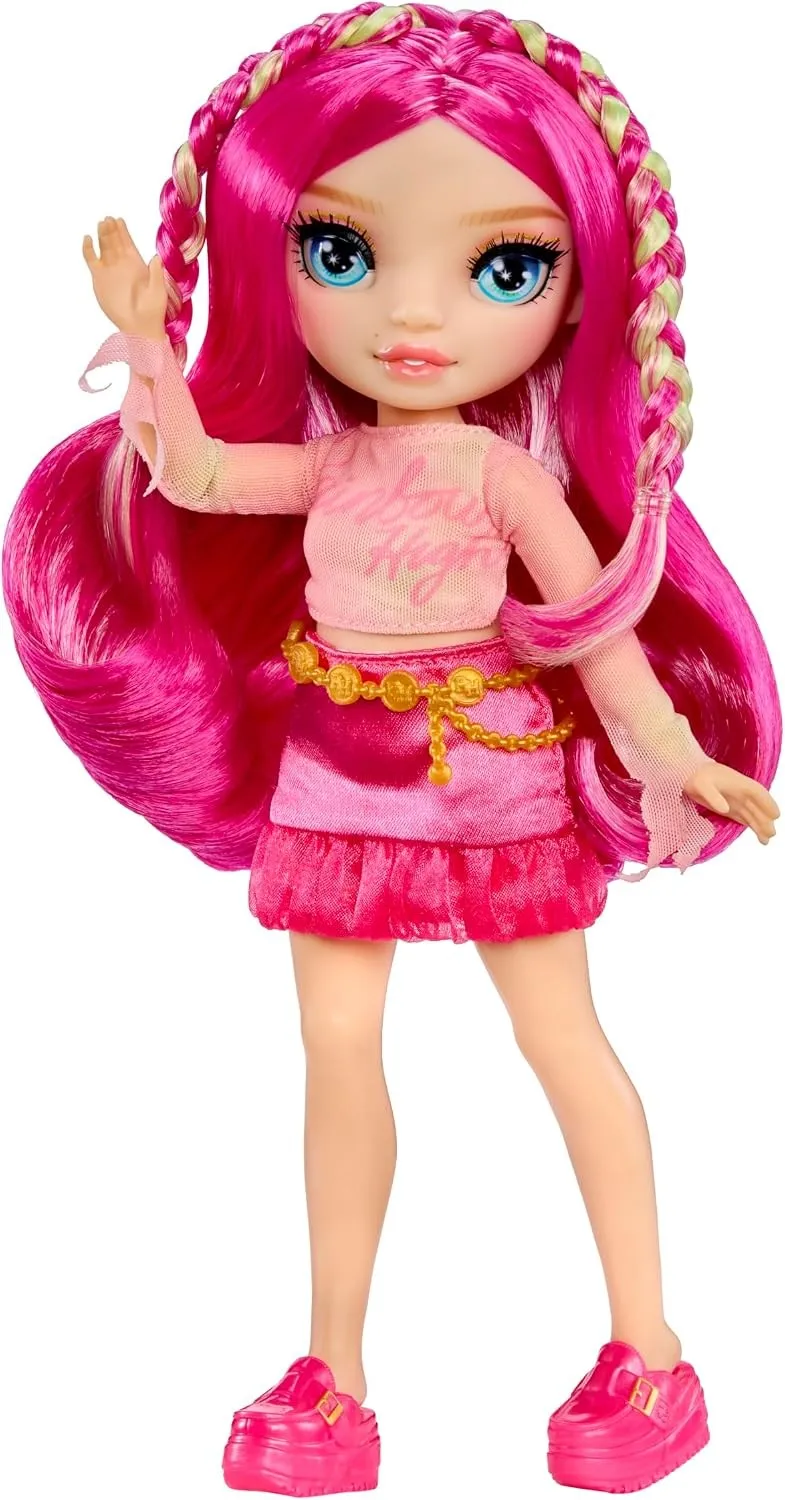 Lalka Fashion Rainbow High Jr High Bestie Babysitters Stella 248484