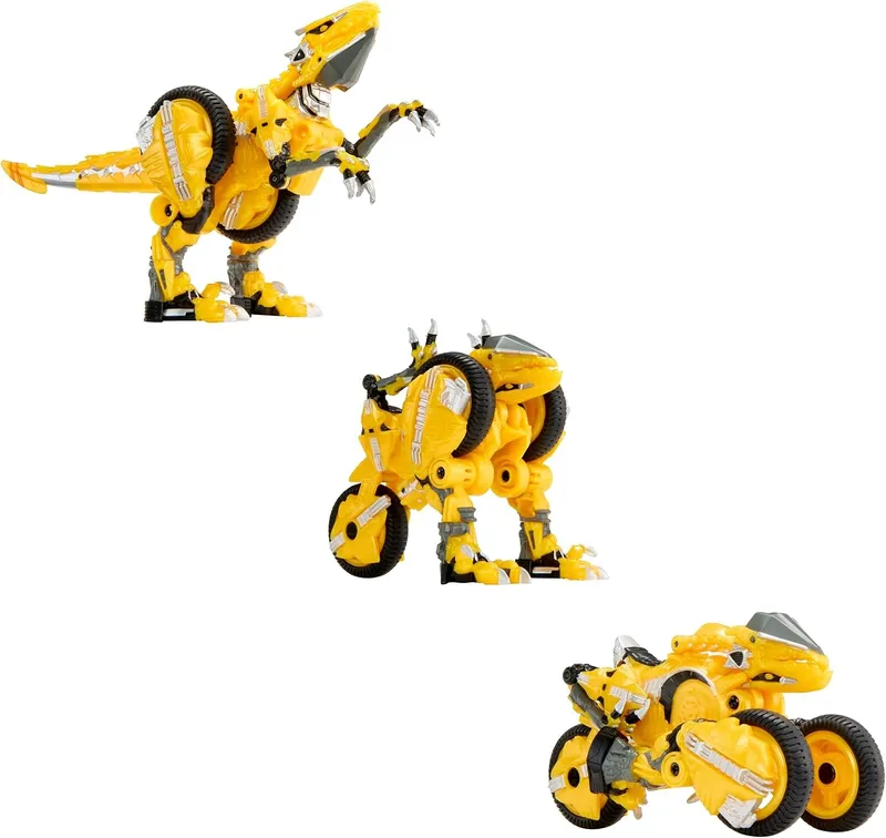 Armorsaurs Evolver Blaze Figurka Transformująca 2.5 kg Mga 556442
