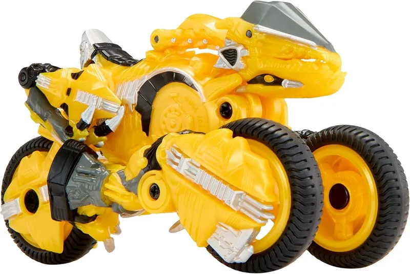 Armorsaurs Evolver Blaze Figurka Transformująca 2.5 kg Mga 556442