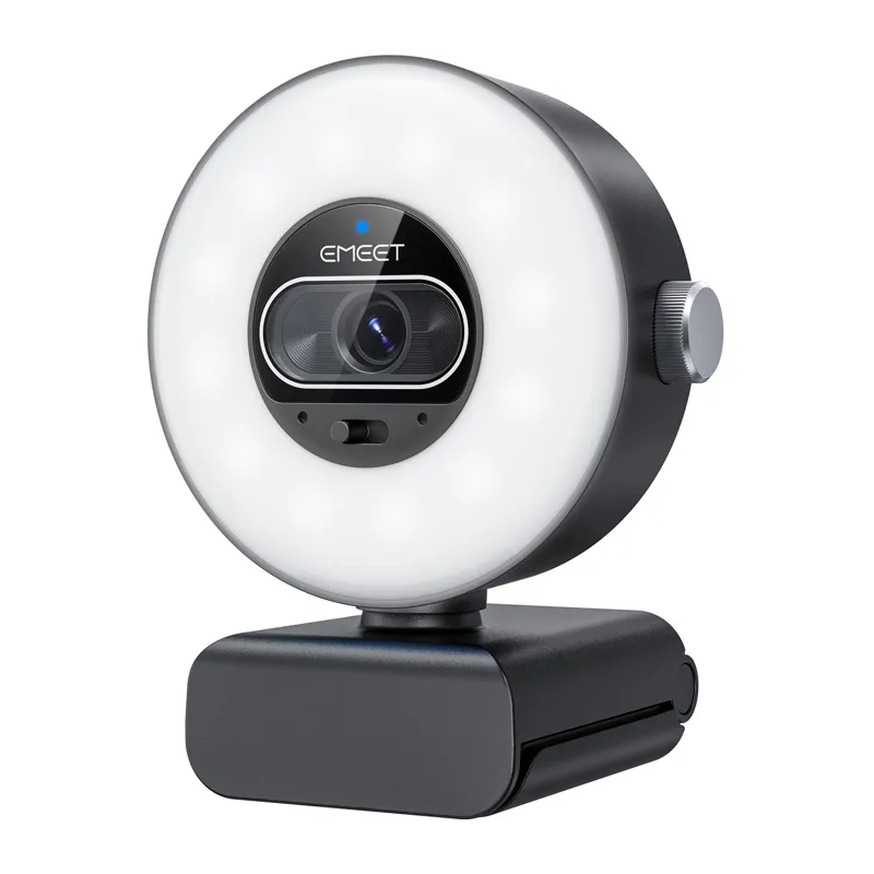 Kamera Internetowa EMEET SmartCam S600L UHD 4K
