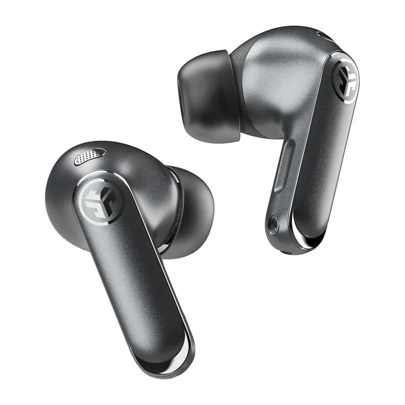 Słuchawki Bezprzewodowe TWS JLAB Epic Pods ANC USB-C - Czarny
