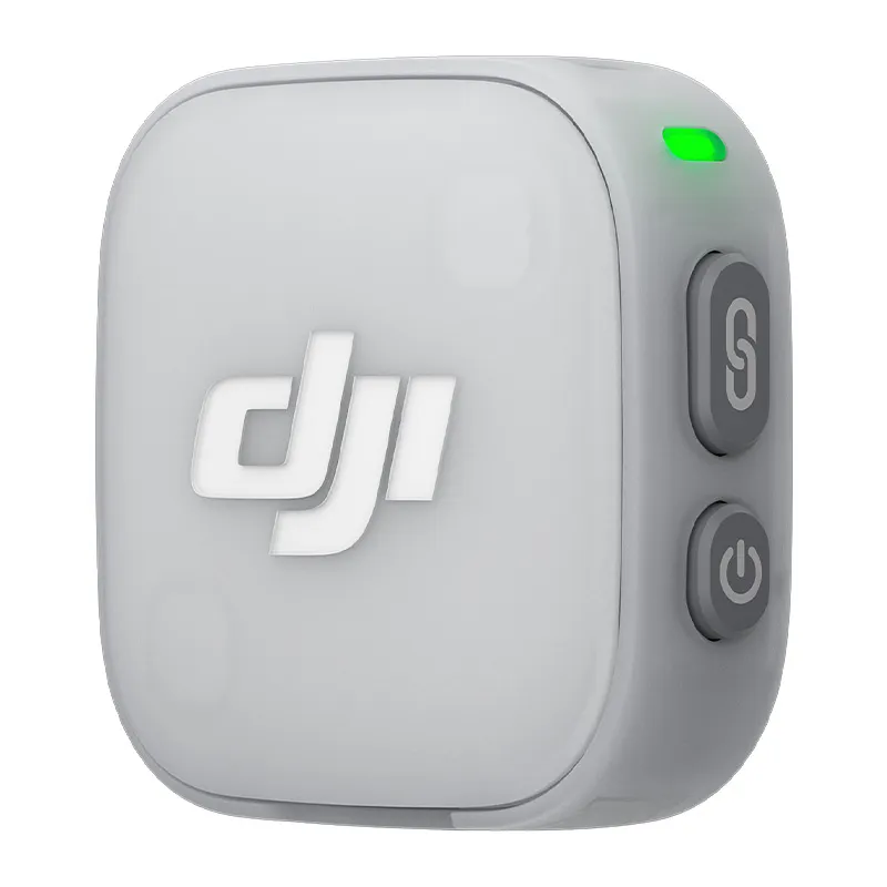 Nadajnik Mikrofonowy DJI Mic Mini 2 Bezprzewodowy