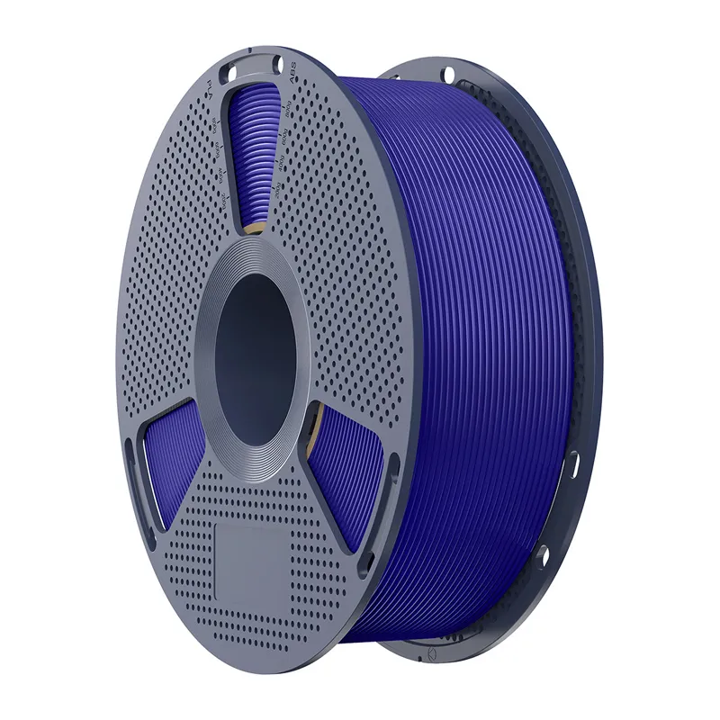 Filament SUNLU ASA 1.75mm 1kg Do Druku 3D - Niebieski