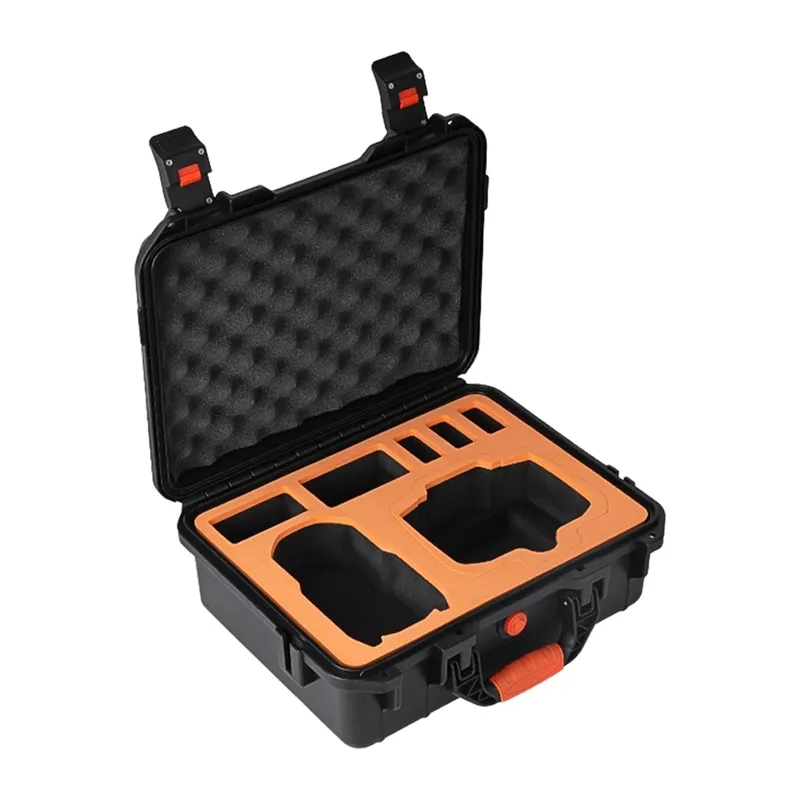 Walizka Ochronna SUNNYLIFE Do DJI Mini 5 Pro - AQX-24